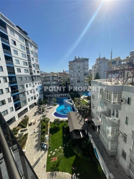 Spacious apartment 85 m², Cleopatra Beach-id-10212-photo-8