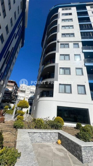 Spacious apartment 85 m², Cleopatra Beach-id-10212-photo-9