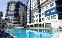 Комфортабельная квартира 70 м², пляж Клеопатры-id-10213-фото-1