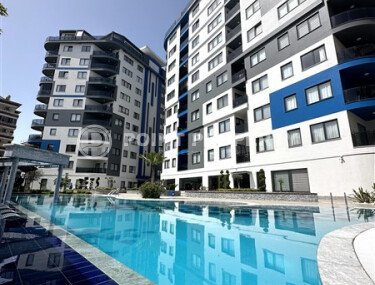Comfortable apartment 70 m², Cleopatra Beach-id-10213-photo-2