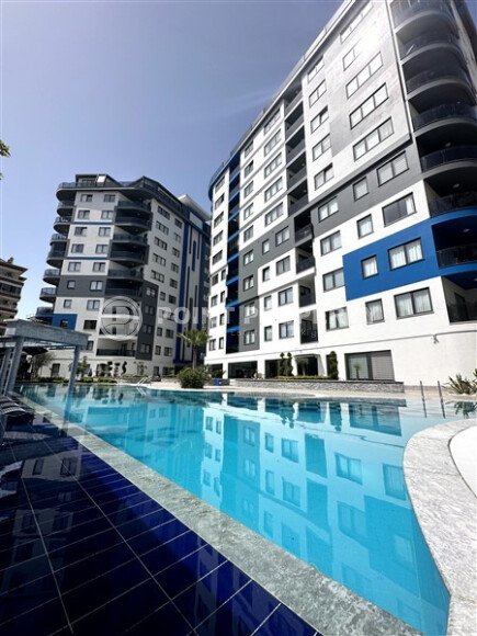 Comfortable apartment 70 m², Cleopatra Beach-id-10213-photo-1