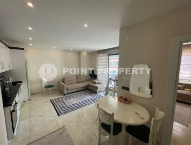 Комфортабельная квартира 70 м², пляж Клеопатры-id-10213-фото-3