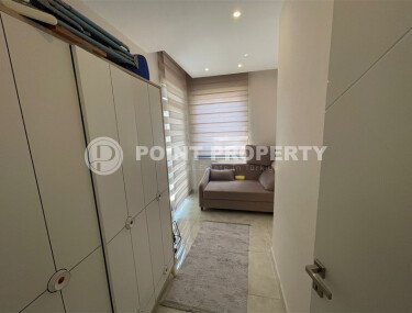 Комфортабельная квартира 70 м², пляж Клеопатры-id-10213-фото-5