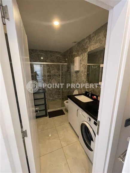 Комфортабельная квартира 70 м², пляж Клеопатры-id-10213-фото-6