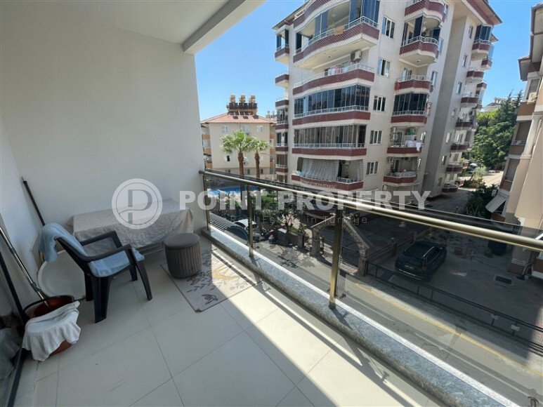 Комфортабельная квартира 70 м², пляж Клеопатры-id-10213-фото-7