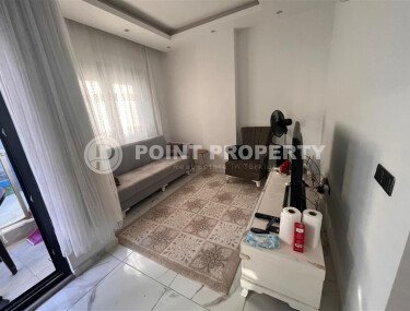Квартира 50 м², пляж Клеопатры, ВНЖ и гражданство-id-10214-фото-3