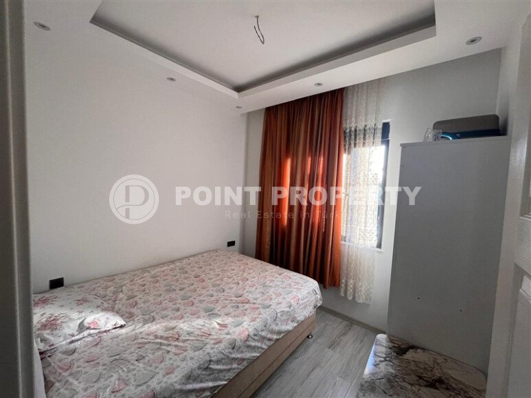 Квартира 50 м², пляж Клеопатры, ВНЖ и гражданство-id-10214-фото-4