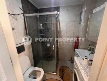 Квартира 50 м², пляж Клеопатры, ВНЖ и гражданство-id-10214-фото-5