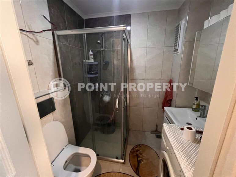 Квартира 50 м², пляж Клеопатры, ВНЖ и гражданство-id-10214-фото-5