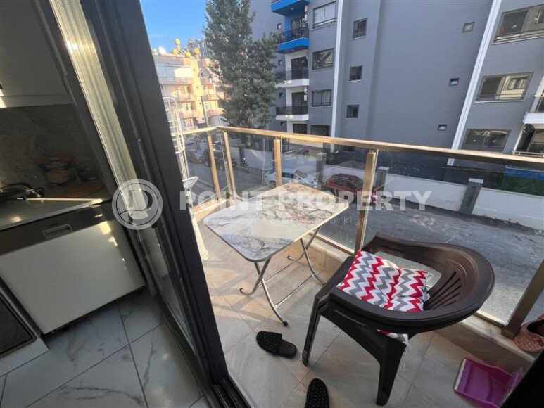 Квартира 50 м², пляж Клеопатры, ВНЖ и гражданство-id-10214-фото-6