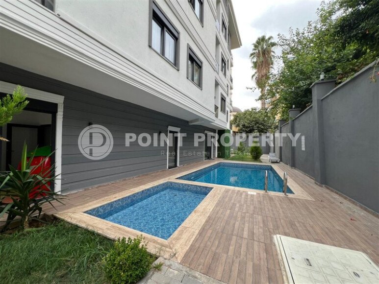 Квартира 50 м², пляж Клеопатры, ВНЖ и гражданство-id-10214-фото-7