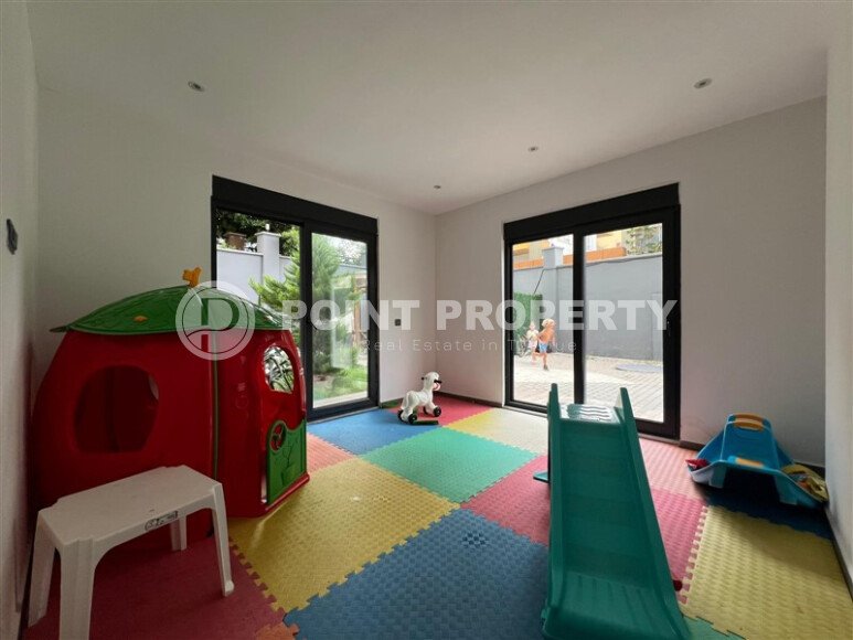 Квартира 50 м², пляж Клеопатры, ВНЖ и гражданство-id-10214-фото-8