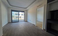 Modern apartment 1+1, 48 m² in Oba area, Alanya-id-10215-photo-1