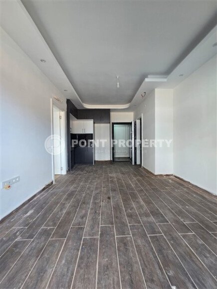 Modern apartment 1+1, 48 m² in Oba area, Alanya-id-10215-photo-3