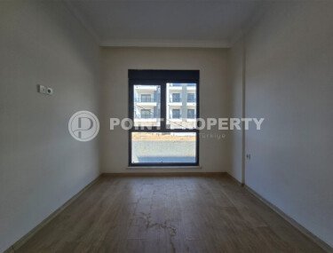 Современная квартира 1+1, 48 м² в районе Оба, Аланья-id-10215-фото-4