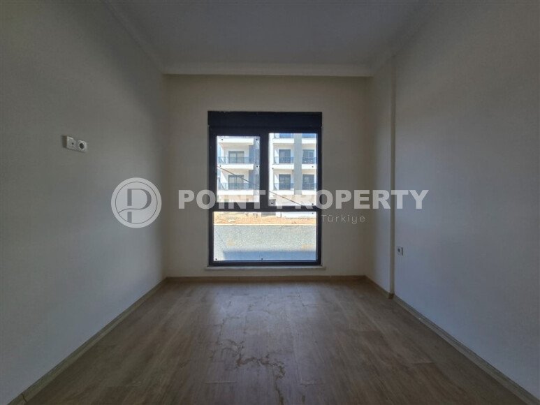 Modern apartment 1+1, 48 m² in Oba area, Alanya-id-10215-photo-4