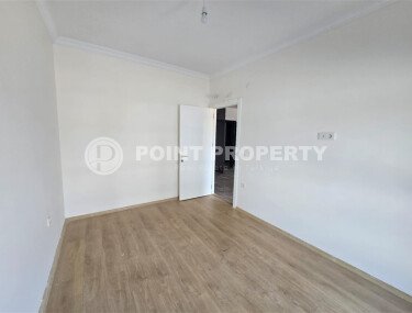 Современная квартира 1+1, 48 м² в районе Оба, Аланья-id-10215-фото-5