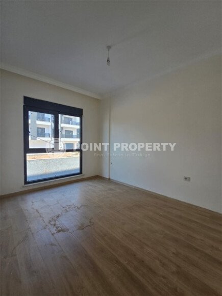 Modern apartment 1+1, 48 m² in Oba area, Alanya-id-10215-photo-6