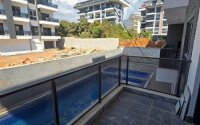 Modern apartment 1+1, 48 m² in Oba area, Alanya-id-10215-photo-8