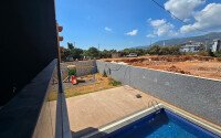 Modern apartment 1+1, 48 m² in Oba area, Alanya-id-10215-photo-9