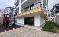 Современная квартира 2+1, 70 м² в центре Аланьи-id-10216-фото-1