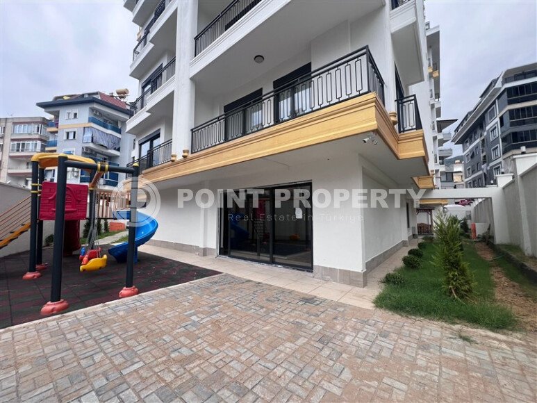 Modern 2+1 apartment, 70 m² in the center of Alanya-id-10216-photo-1