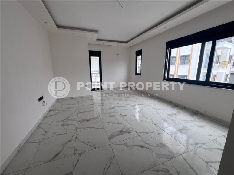 Современная квартира 2+1, 70 м² в центре Аланьи-id-10216-фото-3