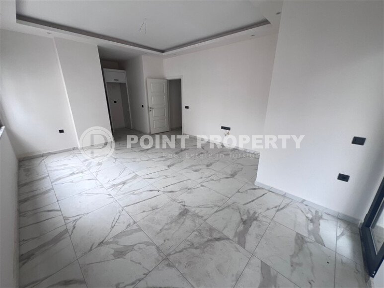 Современная квартира 2+1, 70 м² в центре Аланьи-id-10216-фото-5