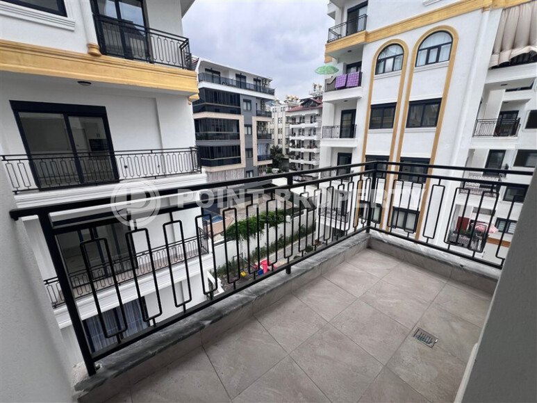 Современная квартира 2+1, 70 м² в центре Аланьи-id-10216-фото-11