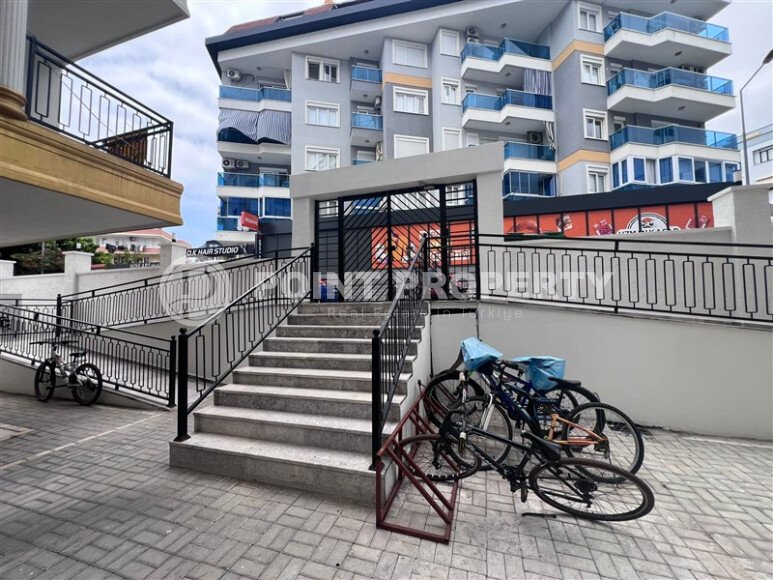 Современная квартира 2+1, 70 м² в центре Аланьи-id-10216-фото-12