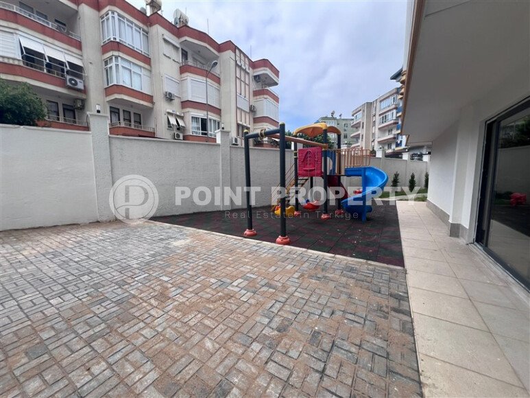 Современная квартира 2+1, 70 м² в центре Аланьи-id-10216-фото-14