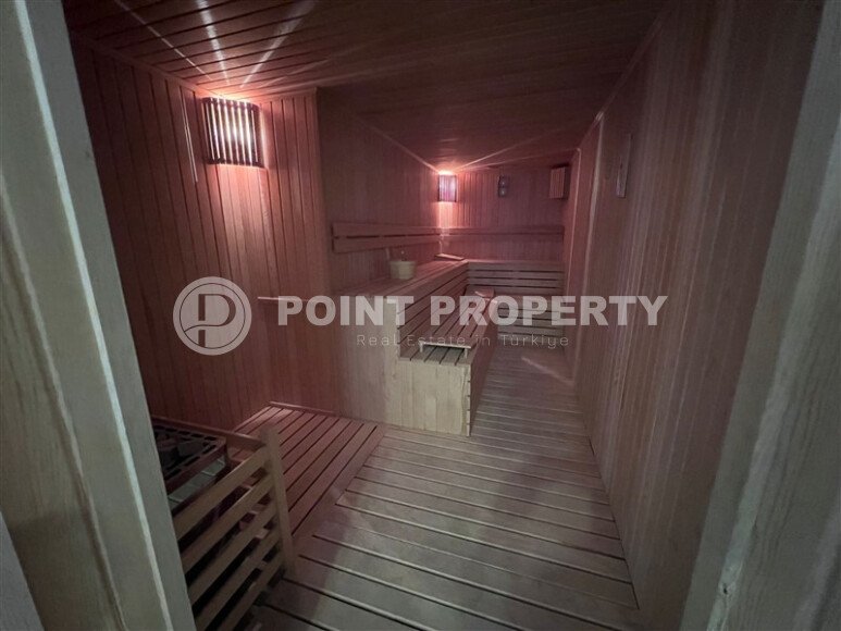 Современная квартира 2+1, 70 м² в центре Аланьи-id-10216-фото-15