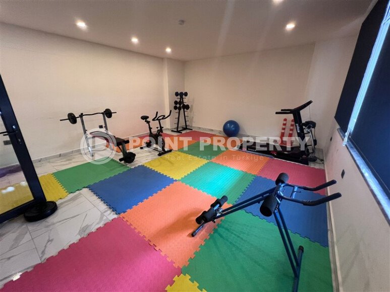 Современная квартира 2+1, 70 м² в центре Аланьи-id-10216-фото-17