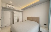 Элегантная квартира 2+1, 96 м² в центре Аланьи в районе Клеопатры с крытой парковкой и ВНЖ-id-10217-фото-4