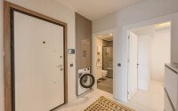 Элегантная квартира 2+1, 96 м² в центре Аланьи в районе Клеопатры с крытой парковкой и ВНЖ-id-10217-фото-6