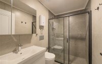 Элегантная квартира 2+1, 96 м² в центре Аланьи в районе Клеопатры с крытой парковкой и ВНЖ-id-10217-фото-7