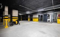 Элегантная квартира 2+1, 96 м² в центре Аланьи в районе Клеопатры с крытой парковкой и ВНЖ-id-10217-фото-10