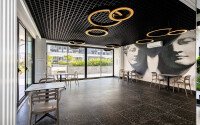 Элегантная квартира 2+1, 96 м² в центре Аланьи в районе Клеопатры с крытой парковкой и ВНЖ-id-10217-фото-13