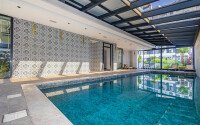 Элегантная квартира 2+1, 96 м² в центре Аланьи в районе Клеопатры с крытой парковкой и ВНЖ-id-10217-фото-14