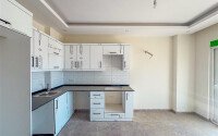 Новая квартира 1+1, 40 м² в Авсалларе в комплексе с бассейном и SPA-id-10218-фото-3