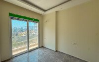 Новая квартира 1+1, 40 м² в Авсалларе в комплексе с бассейном и SPA-id-10218-фото-4