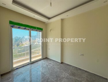 Новая квартира 1+1, 40 м² в Авсалларе в комплексе с бассейном и SPA-id-10218-фото-4