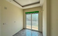 Новая квартира 1+1, 40 м² в Авсалларе в комплексе с бассейном и SPA-id-10218-фото-5