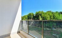 Стильная квартира 1+1, 42 м² в Авсалларе в комплексе с бассейнами и SPA-id-10219-фото-8