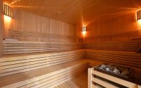 Стильная квартира 1+1, 42 м² в Авсалларе в комплексе с бассейнами и SPA-id-10219-фото-11