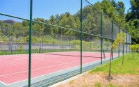 Стильная квартира 1+1, 42 м² в Авсалларе в комплексе с бассейнами и SPA-id-10219-фото-12