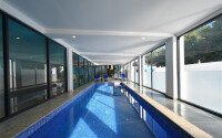 Stylish 1+1 apartment, 42 m² in Avsallar in a complex with swimming pools and a spa-id-10219-photo-13