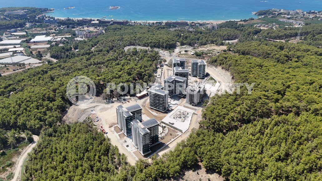 1+1 apartments in a premium complex in the Avsallar area-id-10220-photo-1