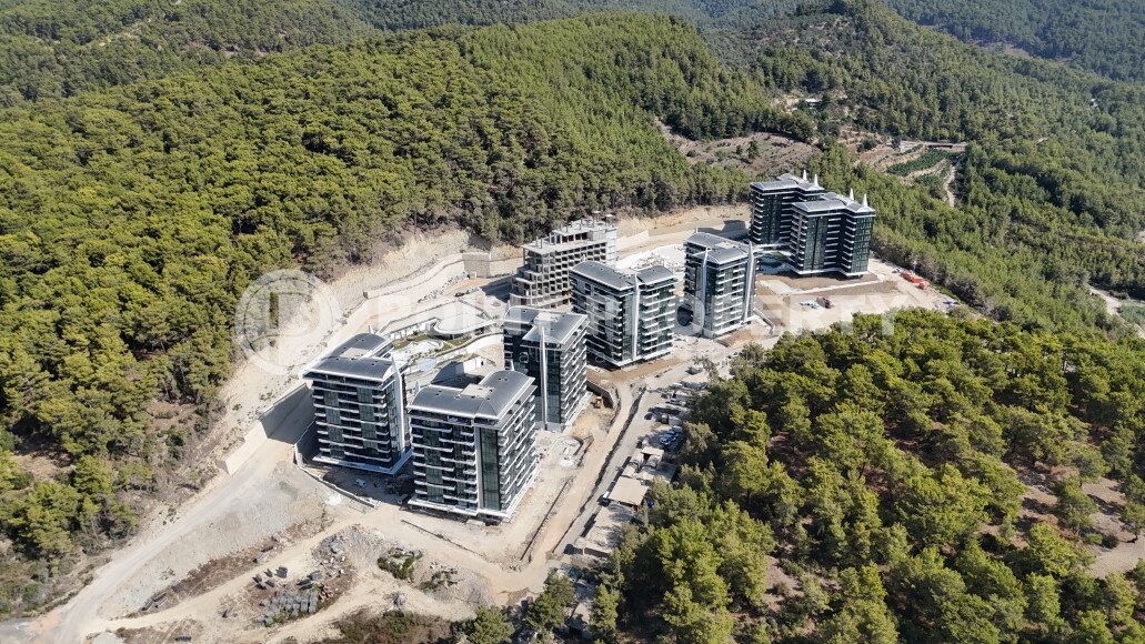 1+1 apartments in a premium complex in the Avsallar area-id-10220-photo-4