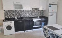 Просторная квартира 1+1, 65 м² в районе Тосмур-id-10222-фото-2